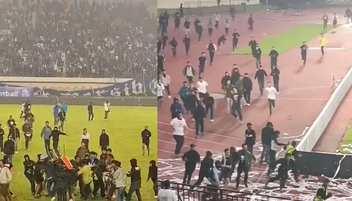 Persib vs Persija Rivalitas Abadi di Dunia Sepak Bola Indonesia